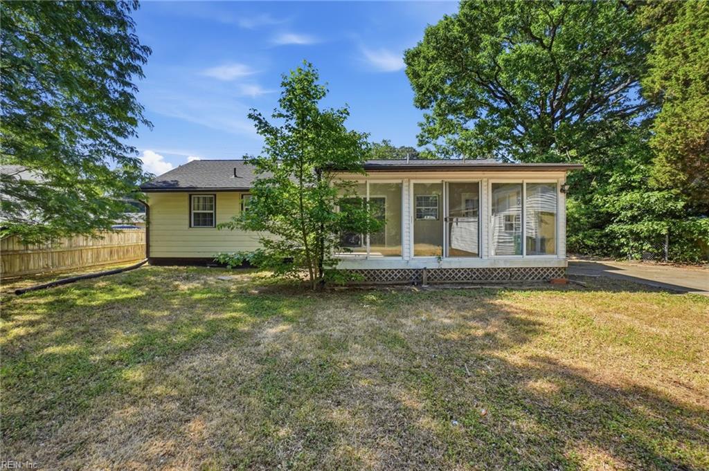 Residential in Newport News 4