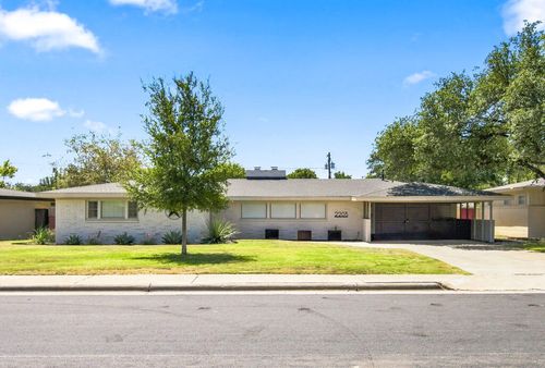 2203 Princeton Ave, Midland, TX, 79701-5766 | Card Image