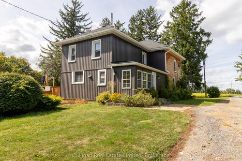 .766930 Township Rd, Drumbo, ON, N0J1G0 | Card Image