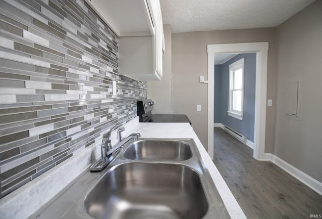 118 W Third St, House other with 2 bedrooms, 1 bathrooms and null parking in Winchester IN | Image 13