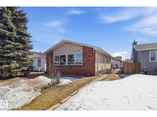 4129 134a Ave Nw, Edmonton, AB, T5A2N2 | Card Image