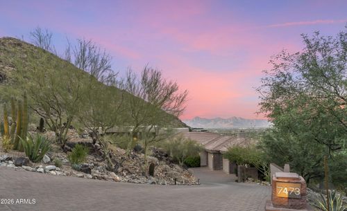7473 N 58th Pl, Paradise Valley, AZ, 85253-3084 | Card Image