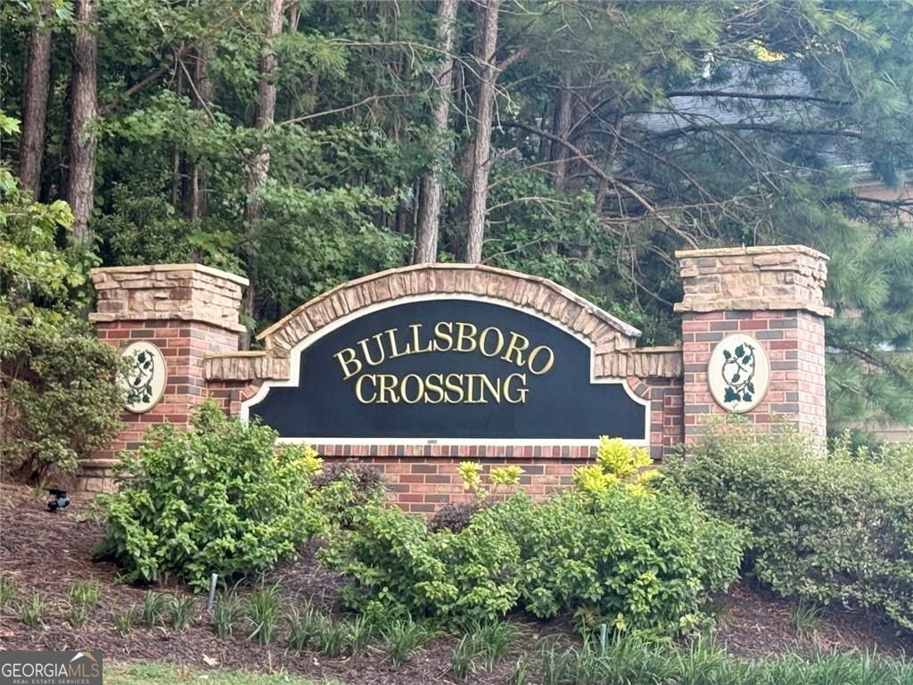Residential in Newnan 2
