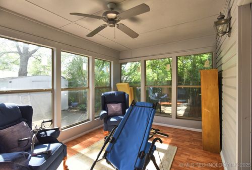 7315 S 69th East Pl, Tulsa, OK, 74133-2708 | Card Image