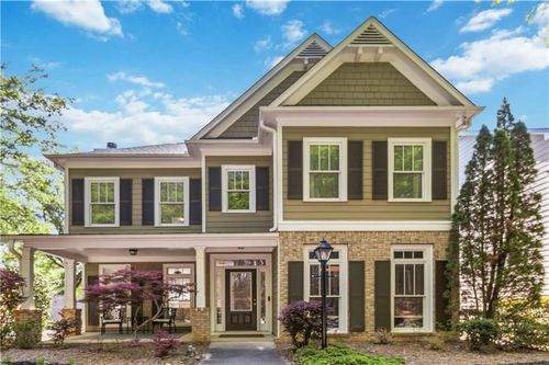 680 Village Crest Dr, Suwanee, GA, 30024-1955 | Card Image