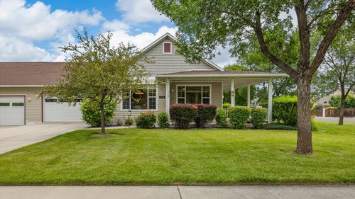 1119 Daisy Ln, Fruita, CO, 81521-2090 | Card Image