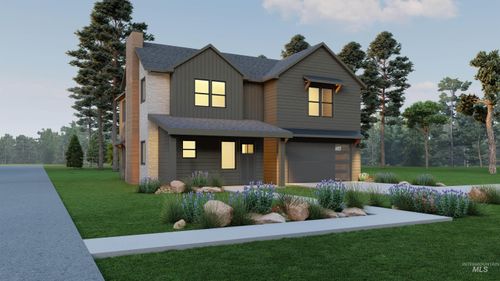 2930 W Neff St, Boise, ID, 83703-5406 | Card Image