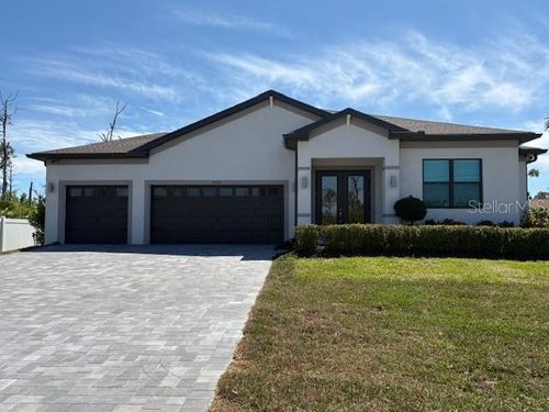 14395 San Domingo Blvd, Port Charlotte, FL, 33981 | Card Image