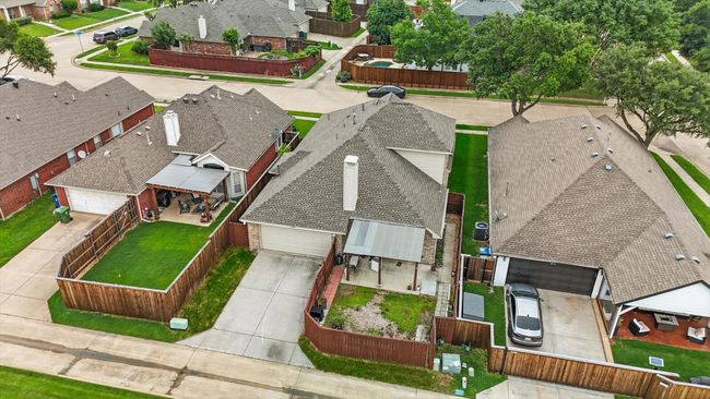 6205 Apache Dr, House other with 3 bedrooms, 2 bathrooms and null parking in The Colony TX | Image 34
