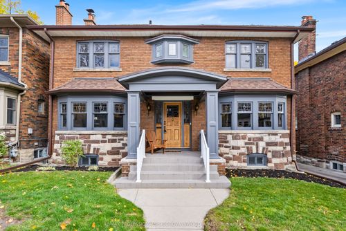 53 Kennedy Park Road, Toronto, ON, M6P3H2 | Card Image