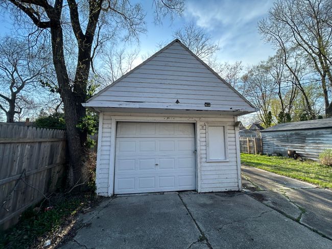 17639 Lenore, House other with 3 bedrooms, 1 bathrooms and null parking in Detroit MI | Image 30