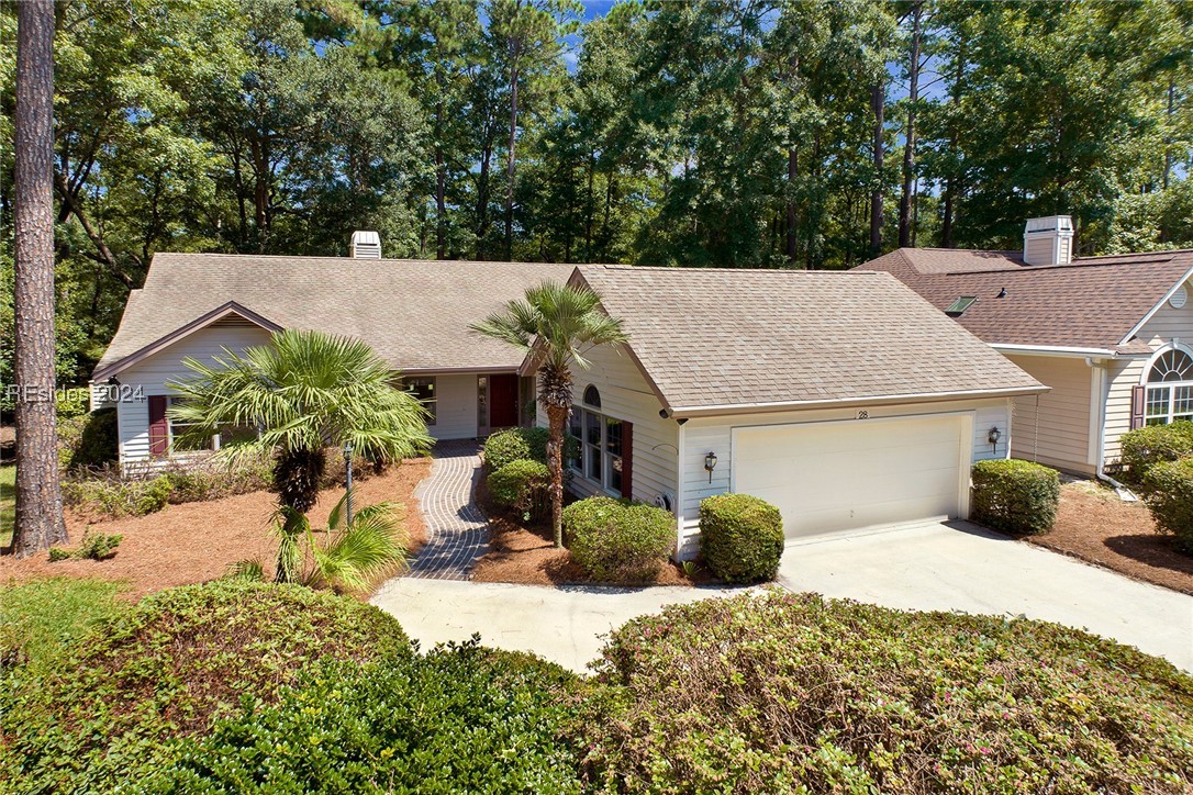 Pipers Pond Rd, Bluffton, SC 29910