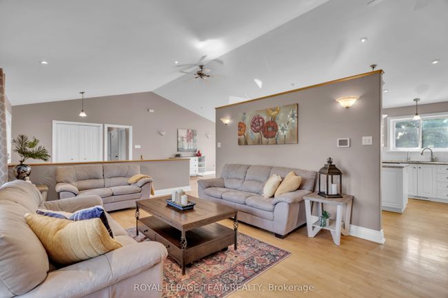 5705 Lombardy Dr, House other with 5 bedrooms, 4 bathrooms and 8 parking in Osgoode ON | Image 6
