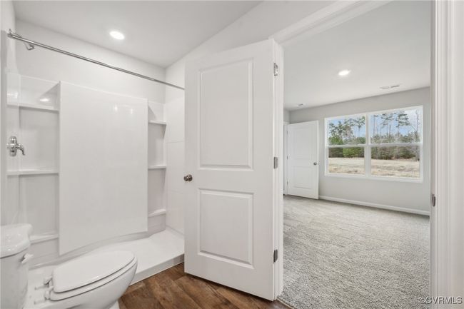 5 Byway Cir, House other with 3 bedrooms, 2 bathrooms and null parking in Kilmarnock VA | Image 24
