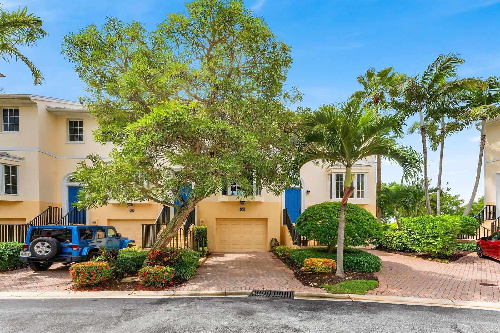Residential Lease in Juno Beach