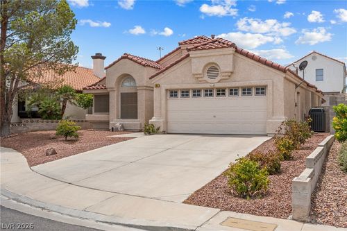 5 Barton Spring Circle, Henderson, NV, 89074 | Card Image