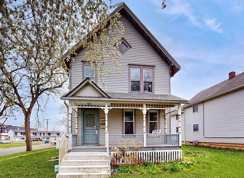 158 N Ridge St, Crown Point, IN, 46307 | Card Image