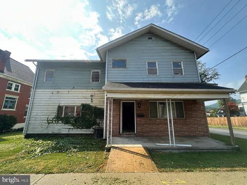 400 Penn St, New Bethlehem, PA, 16242-1114 | Card Image