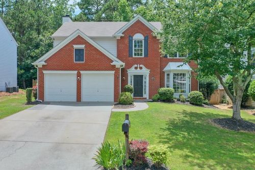 508 Keeneland Ave, woodstock, GA, 30189-7197 | Card Image