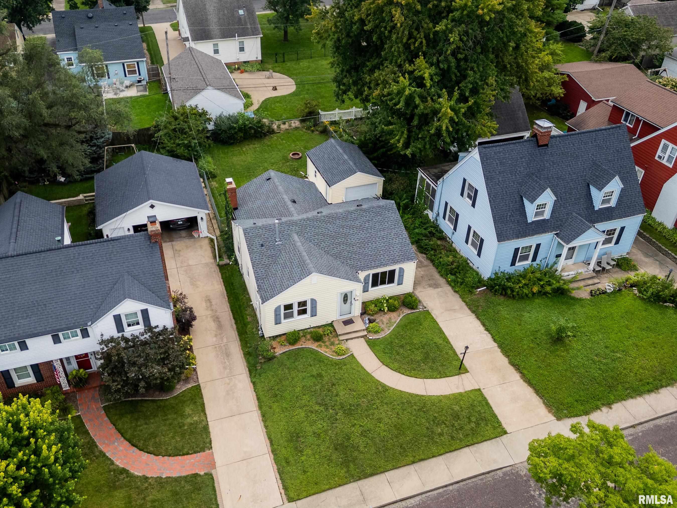 Residential in Peoria