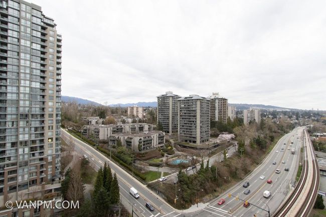 1307 - 4890 Lougheed Highway, Condo with 3 bedrooms, 0 bathrooms and 1 parking in Burnaby BC | Image 19