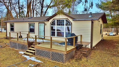 16515 N Mitchell Lake Rd, Fifty Lakes, MN, 56448-2069 | Card Image