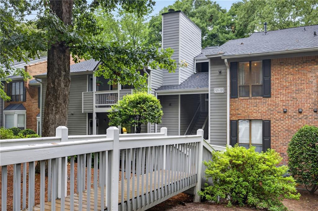 Residential Lease in Roswell 2
