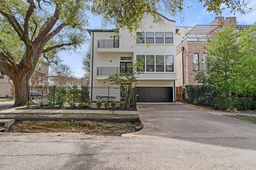 6501 Rodrigo St, Houston, TX, 77007-2032 | Card Image