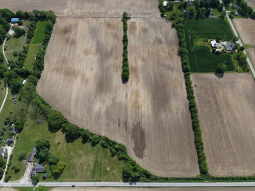lot-3-10101 - Lot 3 N Alford Rd, Fortville, IN, 46040 | Card Image