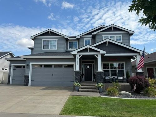 2130 N Wolfe Penn St, Liberty Lake, WA, 99019-5140 | Card Image