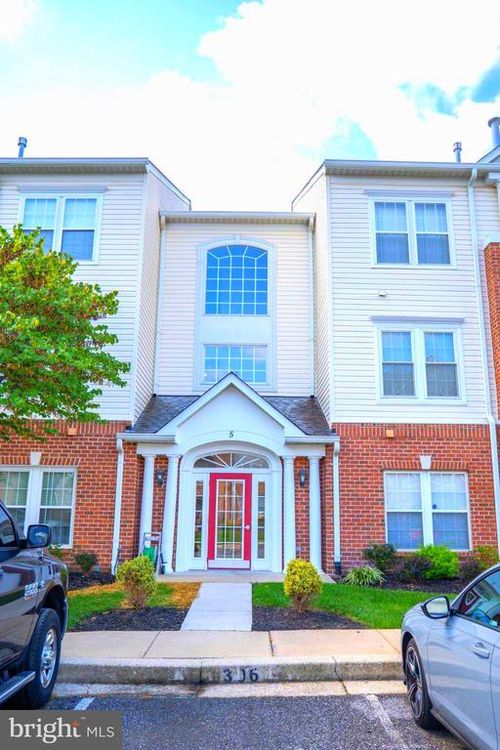 5b-5 Brook Farm, PERRY HALL, MD, 21128 | Card Image