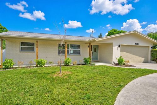3538 Shady Bluffs Dr, LARGO, FL, 33770-4569 | Card Image