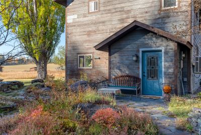 View of exterior entry | Image 2