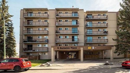 212-5 Berkeley Place W, Lethbridge, AB, T1K5M9 | Card Image