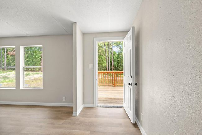 3124 N Cannes Pt, House other with 4 bedrooms, 2 bathrooms and null parking in HERNANDO FL | Image 15