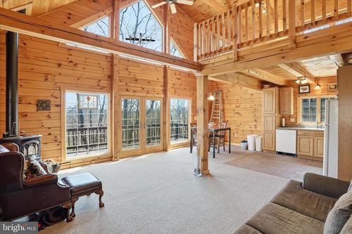 163 Olive Branch Rd, RIO, WV, 26755-3556 | Card Image