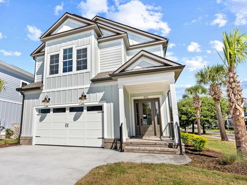 993 Crystal Water Way, Myrtle Beach, SC, 29579-4379 | Card Image