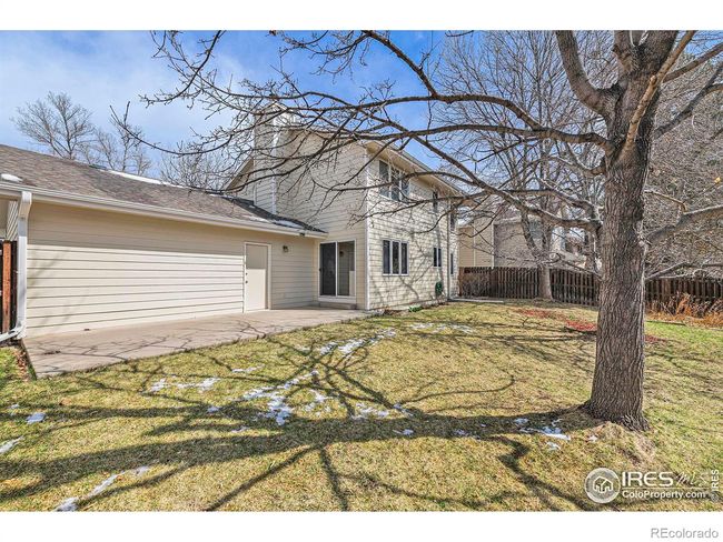 1603 Alcott St, House other with 3 bedrooms, 4 bathrooms and 2 parking in Fort Collins CO | Image 6