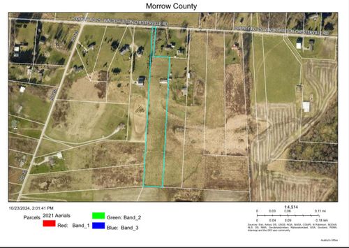 lot-1-5270 County Road 25, Cardington, OH, 43315 | Card Image