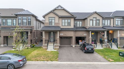 123 Freedom Cres, Mount Hope, ON, L0R1W0 | Card Image