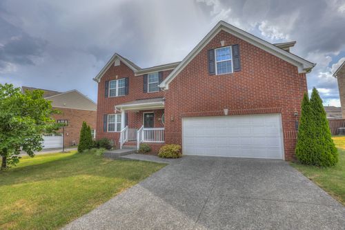 2518 Broome St, Nolensville, TN, 37135-5020 | Card Image