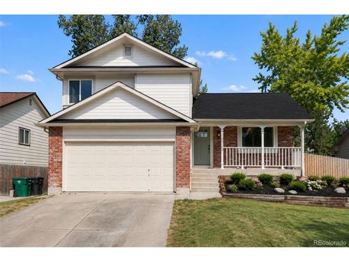 6020 S Quail Way, Littleton, CO, 80127 | Card Image