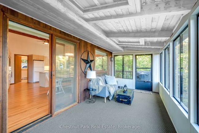 1033 Point Ideal Rd, House other with 4 bedrooms, 3 bathrooms and 8 parking in Dwight ON | Image 14
