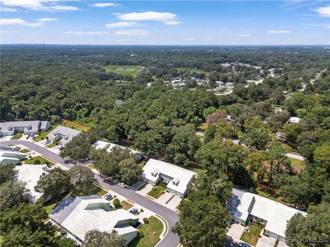 821 Inverie Dr, House other with 3 bedrooms, 3 bathrooms and 1 parking in INVERNESS FL | Image 66