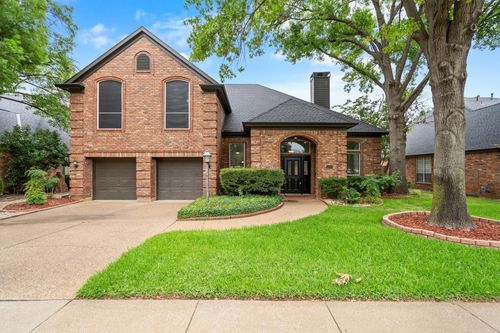 3308 Heather Glen Dr, Flower Mound, TX, 75028-2928 | Card Image