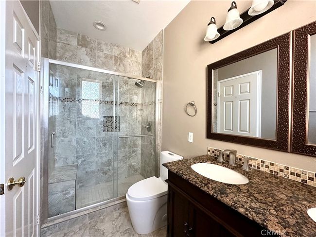 Highly upgraded bathrooms | Image 14