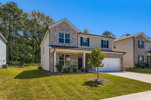 325 Caledonia Ct, Peachtree City, GA, 30269-2314 | Card Image