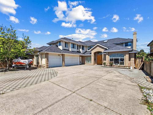 7311 Belair Dr, Richmond, BC, V7A1B4 | Card Image