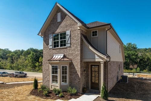 27 Ellersly Way, Kingston Springs, TN, 37082 | Card Image
