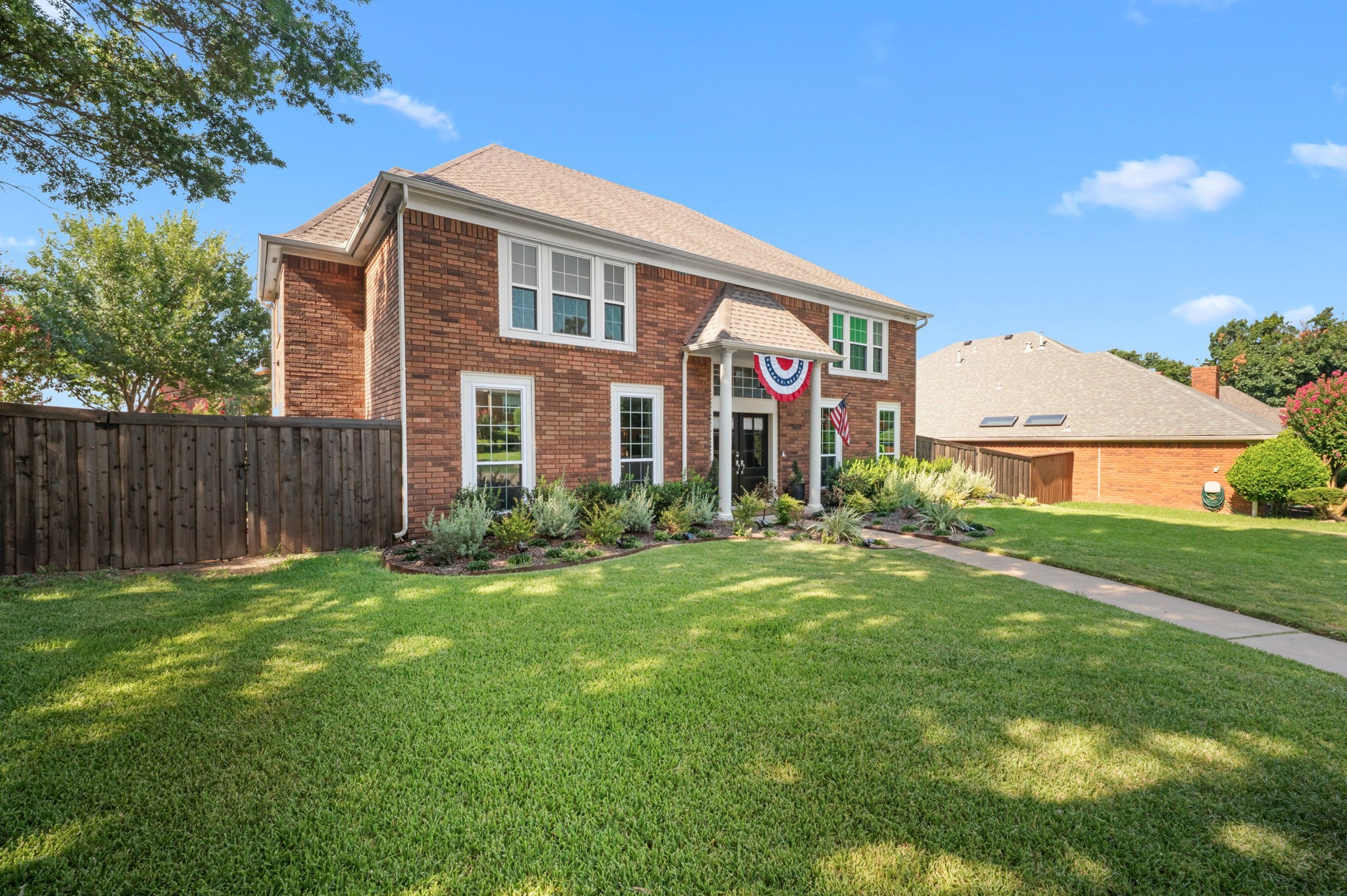 Residential in Fort Worth 4